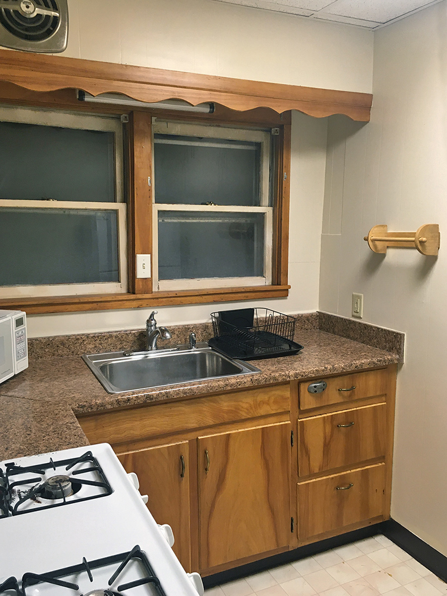 28 West St. #2 Kitchen